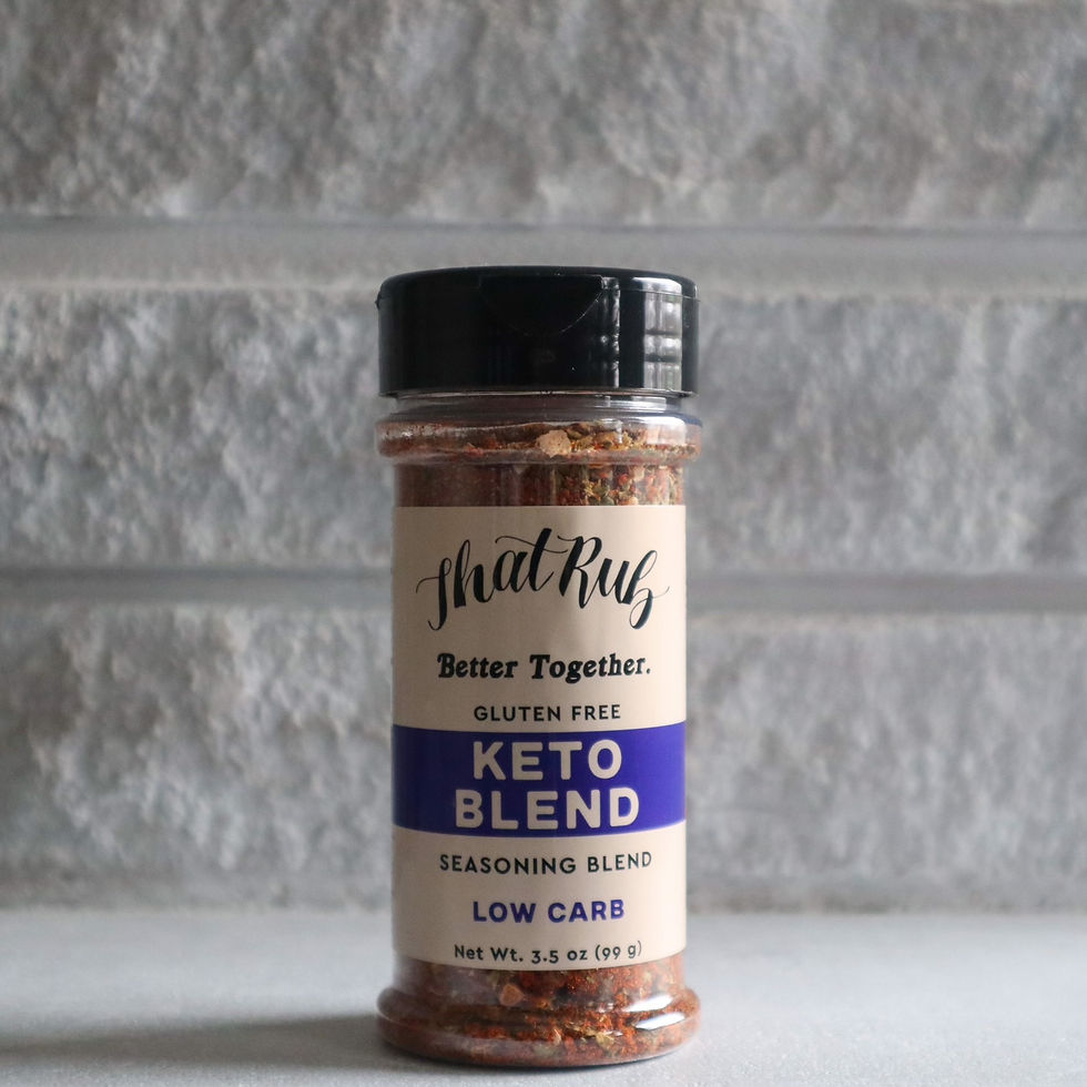 Keto Blend